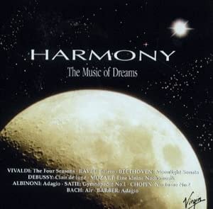 Harmony-various - Harmony - Music -  - 0724384952426 - 