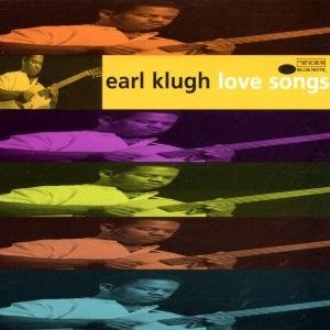 Cover for Klugh Earl · Love Songs (CD) (2004)