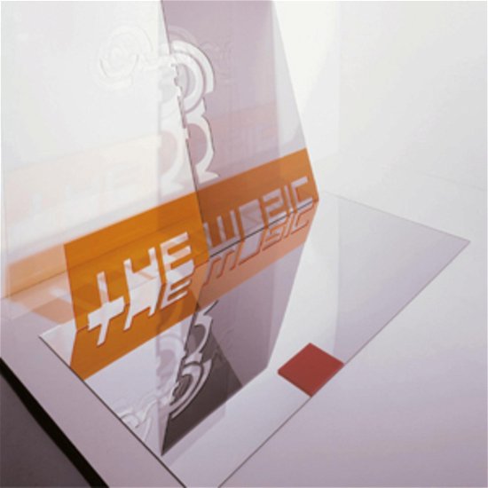 Cover for Music · Welcome To The North (CD) (2004)