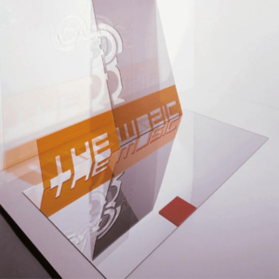 Cover for Music the · Welcome to the North (CD) (2004)