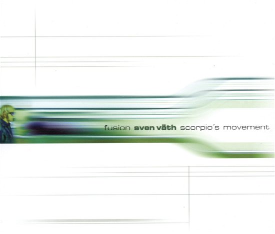 Cover for Fusion · Fusion-sven Vath -cds- (CD)