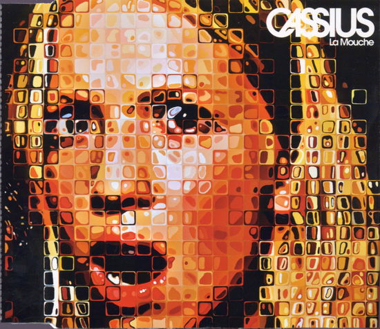 Cover for Cassius · Cassius-la Mouche -cds- (SCD)