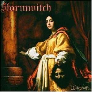 Witchcraft - Stormwitch - Musikk - NUCLEAR BLAST - 0727361134426 - 11. november 2004