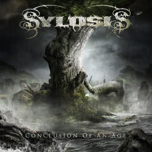 Conclusion Of An Age - Sylosis - Music - Nuclear Blast Records - 0727361217426 - March 31, 2023