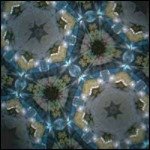 Kaleidoscope - Susumu Yokota - Music - Lo Recordings - 0730003418426 - 
