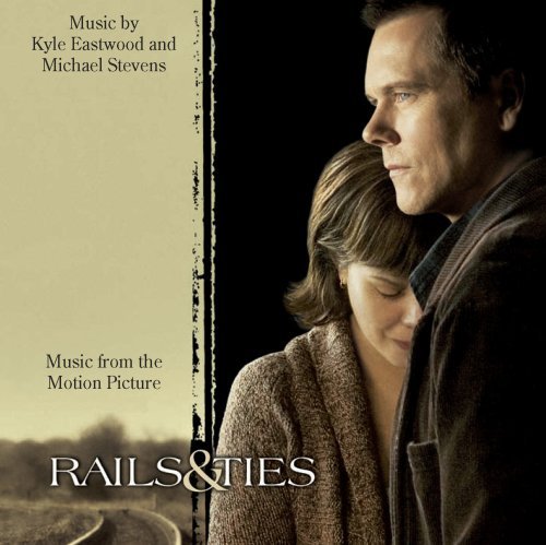 Rails & Ties / O.s.t. - Rails & Ties / O.s.t. - Musiikki - Milan Records - 0731383632426 - tiistai 20. marraskuuta 2007
