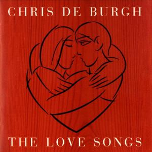 The Love Songs - Chris De Burgh - Musique - A&M - 0731454079426 - 29 septembre 1997