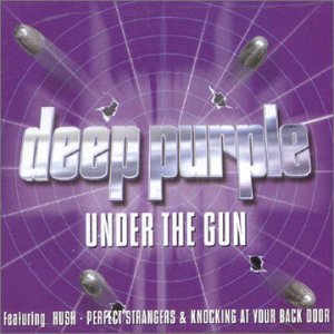 Under The Gun - Deep Purple - Musik - Spectrum - 0731454420426 - June 9, 2006