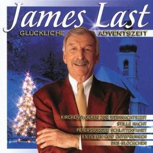 Glueckliche Adventszeit - James Last - Musik - POLYGRAM - 0731454798426 - 21. august 2007