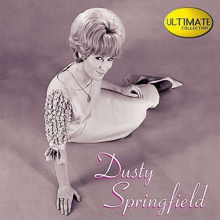 Ultimate Collection - Dusty Springfield - Music - Hip-O Records - 0731458563426 - December 4, 2001