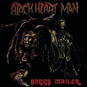 Bunny Wailer-blackheart Man - Bunny Wailer - Música - UNIVERSAL MUSIC - 0731458688426 - 30 de julio de 2002