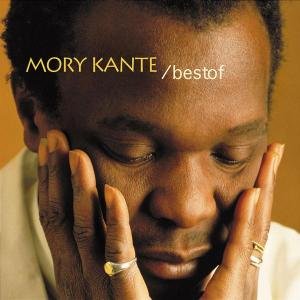 Best Of - Mory Kante - Music - BARCLAY - 0731458972426 - September 16, 2002