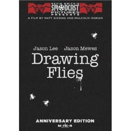 Drawing Flies: Anniversary Edition - Drawing Flies: Anniversary Edition - Movies - Kino Lorber Films - 0738329118426 - September 24, 2013