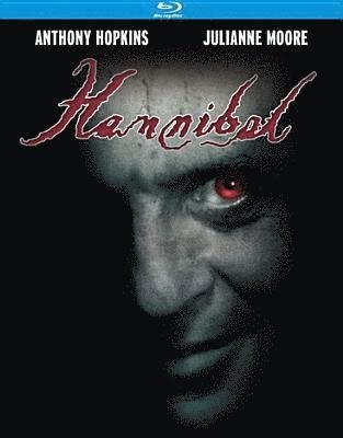 Cover for Hannibal (Blu-ray) [Special edition] (2019)