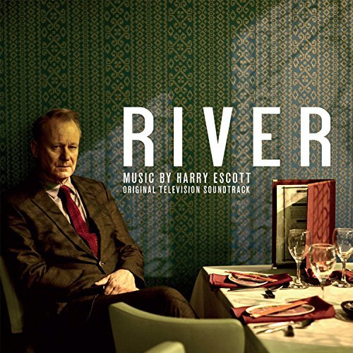 Cover for O.s.t · River - Original TV Soundtrack (CD) (2015)