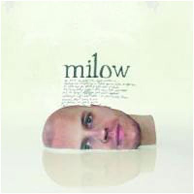 Cover for Milow (CD) (2012)
