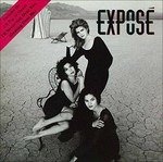 Cover for Expose · Same (CD)