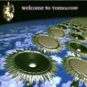 Snap · Snap! - Welcome To Tomorrow (CD) (2010)