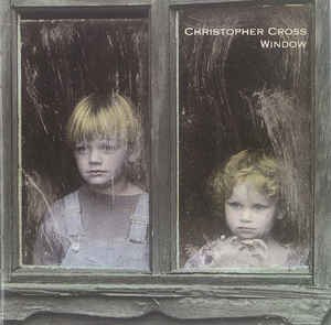 Cover for Cross Christopher · Window (CD) (1994)