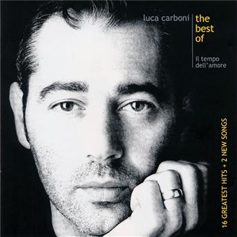 Cover for Carboni Luca · Best Of (CD) (2000)