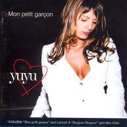 Mon Petit Garcon - Yuyu - Música - Ricordi - 0743219763426 - 