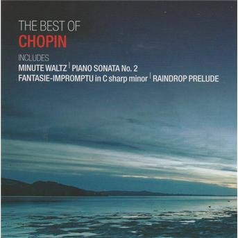 Cover for Chopin · The Best of (CD) (2012)