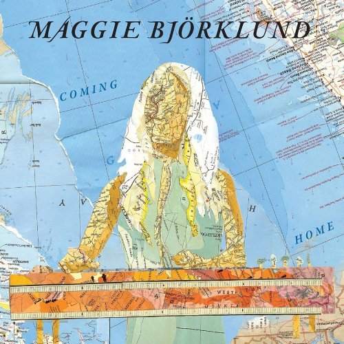 Coming Home - Maggie Bjorklund - Musik - BORDER - 0744302017426 - March 28, 2011