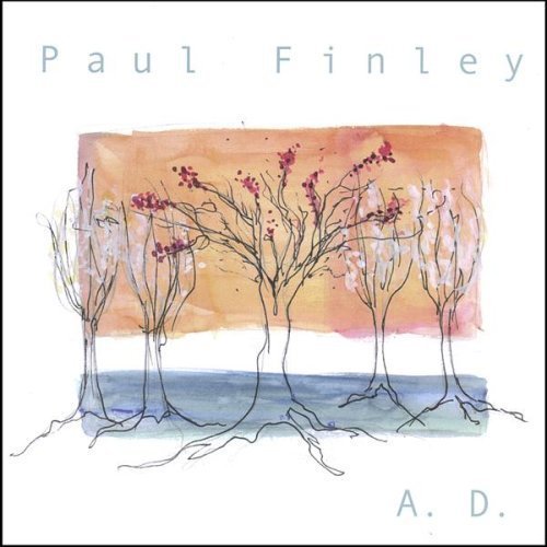 A.d. - Paul Finley - Musiikki - CD Baby - 0750532190426 - tiistai 13. joulukuuta 2005