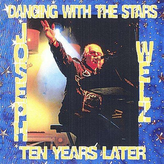 Cover for Joseph Welz · Dancing with the Stars (CD) (2011)