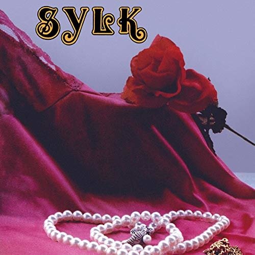 Sylk - Sylk - Música - TIDAL WAVES MUSIC - 0752505992426 - 1 de mayo de 2020