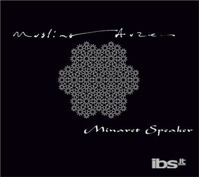 Minaret Speaker - Muslimgauze - Música - STAALPLAAT - 0753907382426 - 8 de janeiro de 2015