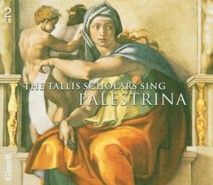 Cover for Tallis Scholars · Lamentations for Holy Sat (CD) (2009)