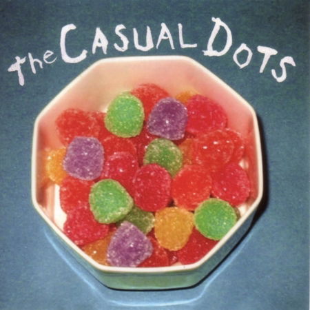 Cover for Casual Dots (CD)