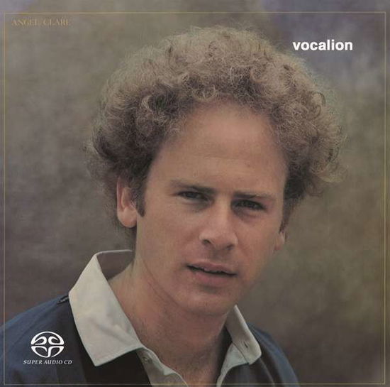 Angel Clare - Art Garfunkel - Música - DUTTON - 0765387853426 - 18 de janeiro de 2018