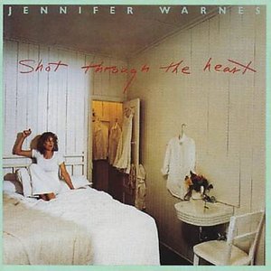 Shot Through the Heart - Jennifer Warnes - Music -  - 0766482834426 - August 19, 2003