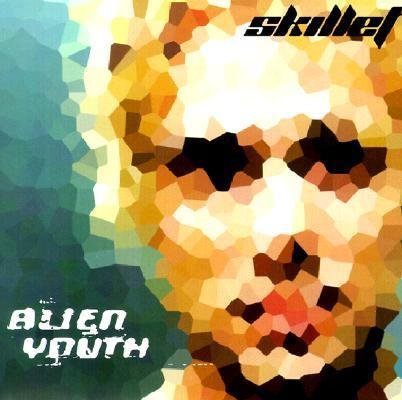 Skillet-alien Youth - Skillet - Musik - INTEGRITY - 0766887253426 - 19. Juli 2005