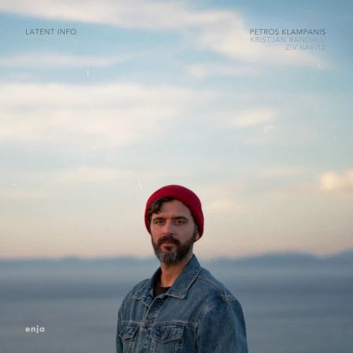Latent Info - Petros Klampanis & Ziv Ravitz & Kristjan Randalu - Music - ENJA RECORDS - 0767522986426 - March 7, 2025