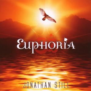 Cover for Jonathan Still · Euphoria (CD) (2009)