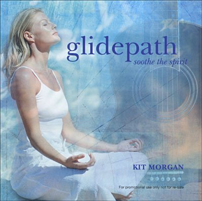 Glidepath - Kit Morgan - Music - New World Music - 0767715078426 - May 25, 2010