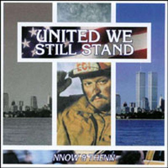 United We Still Stand - Nnow & Thenn - Musiikki - New Africa Records - 0767822000426 - tiistai 29. tammikuuta 2002