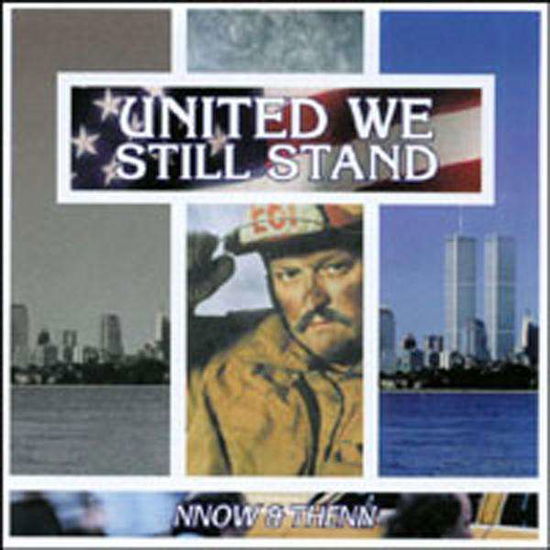 United We Still Stand - Nnow & Thenn - Musik - New Africa Records - 0767822000426 - 29. Januar 2002