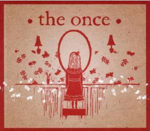 The Once (CD) (2010)