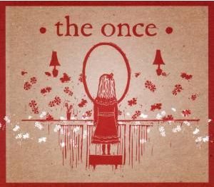 The Once - Once - Music - BOREALIS - 0773958120426 - October 18, 2010