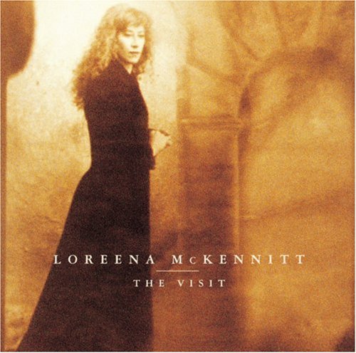 Cover for Loreena Mckennitt · Visit (CD) [Enhanced edition] (2007)