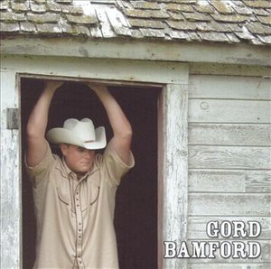 Life is Good - Gord Bamford - Música - COUNTRY - 0777880100426 - 11 de dezembro de 2013