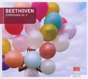 Cover for Beethoven / Wenglor / Rotzch / Lgo / Konwitschny · Symphony 9 (CD) (2007)