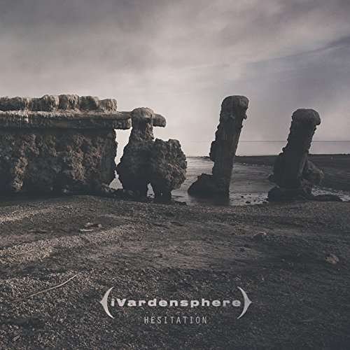 Cover for Ivardensphere · Hesitation (CD) (2022)
