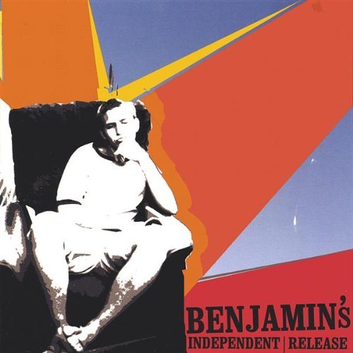Cover for Benjamin · Independent Release (CD) (2004)