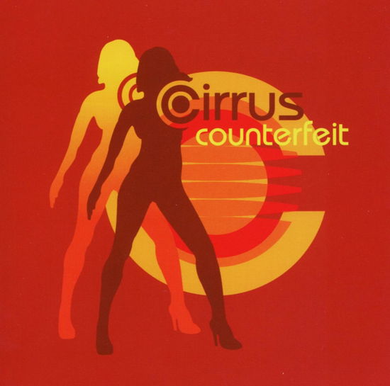 Counterfeit - Cirrus - Musik - MOONSHINE - 0785688017426 - 28. april 2008