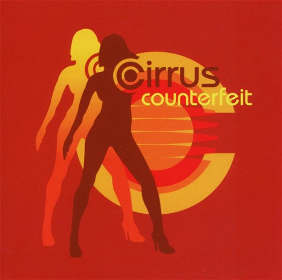 Cirrus · Cirrus-counterfeit (CD) (2008)